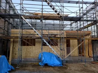 カゼッティーナ【1階】の外観