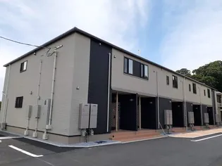 EXCELLENT 悠Ⅱ Aの画像