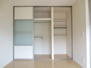 セジュールCW A【202号室】のその他画像