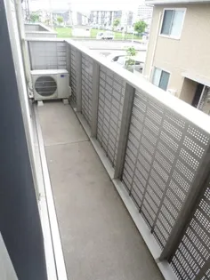 セジュールCW A【202号室】のその他画像