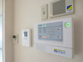 セジュールCW A【202号室】のその他画像