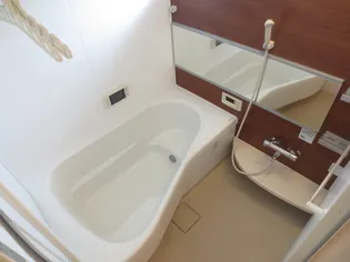 セジュールCW A【202号室】のその他画像