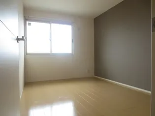 セジュールCW A【202号室】の内装