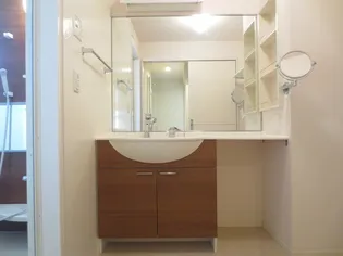 セジュールCW A【202号室】のその他画像