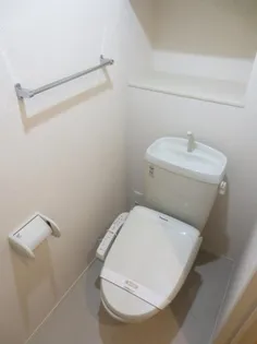 セジュールCW A【202号室】のその他画像