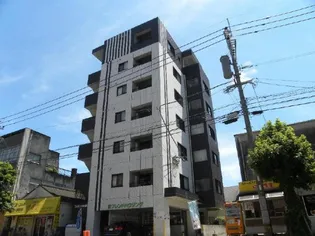 フェリス本町通りの画像