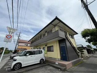 第3コーポ川越の画像