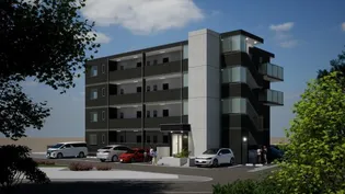 アーベイン潮見の画像