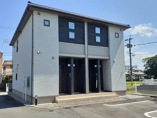 ラベンダーAの画像