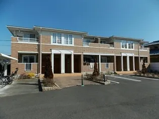 サウスウエー Iの画像