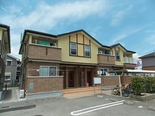 ラフレシール 友Bの画像