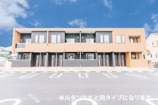 ブレッザ フィールド Bの画像