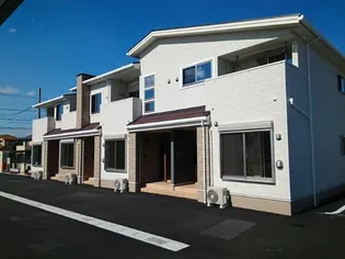 サンパティーク阿波岐原の画像