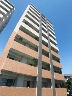 宮崎ミッドタウンツインタワーマハロの画像