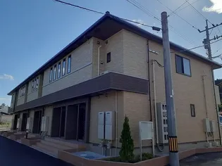 ニュー アベラントⅡの画像