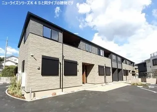 ア・レーズ 大塚【1階】の外観