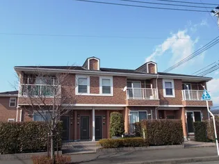 グラスワンダー N−48【1階】の外観