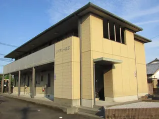 リバティー向江の画像