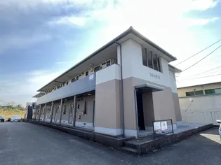 フォーレスト ビラ Ⅰ棟の画像