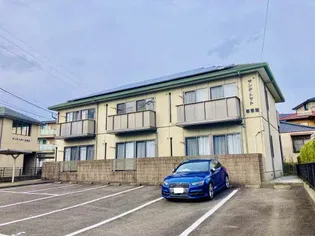 サンテトマト壱番館 *【102号室号室】の外観