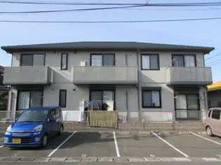 シャーメゾン平原の画像