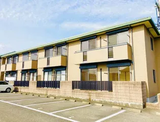 シャーメゾン城元 B棟の画像