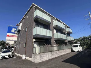 セントラルヴィラの画像