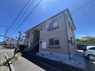 ラ・メール *【102号室号室】の外観