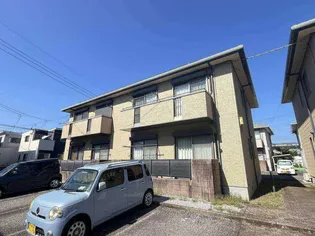 ビーチ ヒル C棟の画像