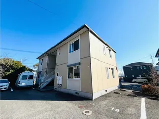 スクエア B棟の画像