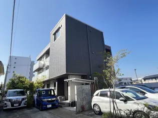 シャーメゾンKRSの画像