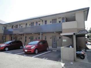 ルーチェレ ドーマ B棟の画像