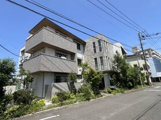 シャーメゾン ドゥリシェスの画像