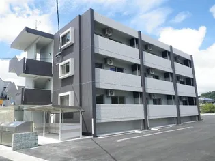 HIマンションの画像