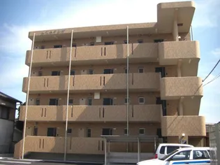 エスペランサ【1階】の外観