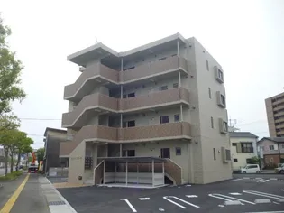 ソレイユコートの画像