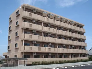 Harmony西高松【4階】の外観