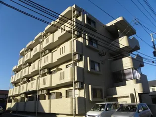 ソフィアコート野田の画像