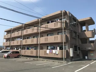 サンフラワー東町の画像