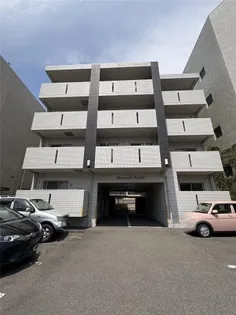 マリベールASAHI【103号室】の外観