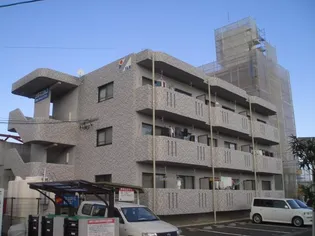 太豊マンションの画像