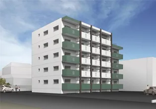 PLAISIR 花【1階】の外観