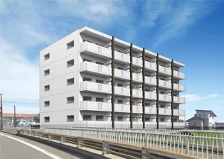 サンテラス TUTOMIの画像