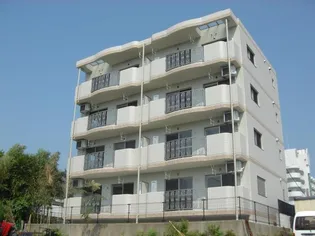 ユーミーハーバービューの画像