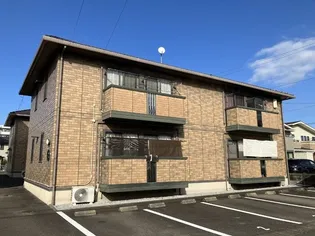 エスポアール日ノ出A棟の画像