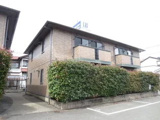 エスポワール K B棟の画像