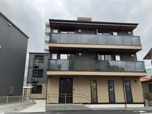 カサグランデ松山の画像