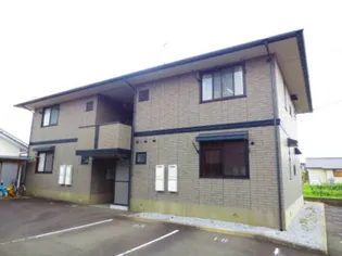 クリサンセマム B棟の画像