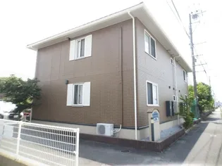 コンチェルト桜 B棟の画像