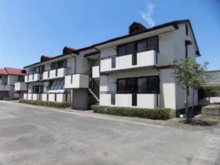 コンフォート三松 B棟の画像